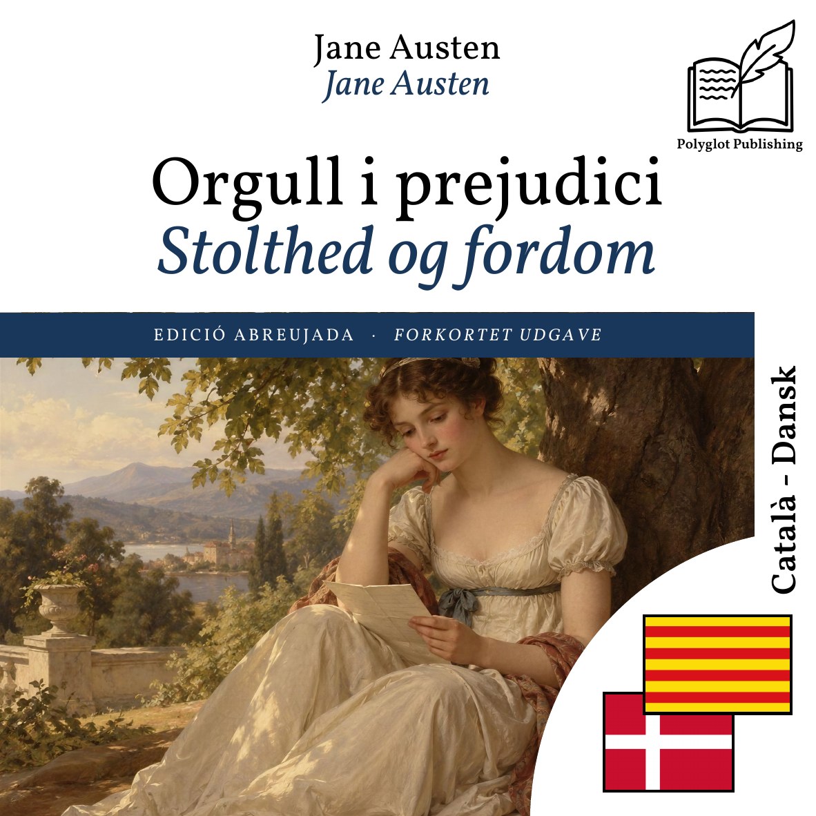 Stolthed og fordom