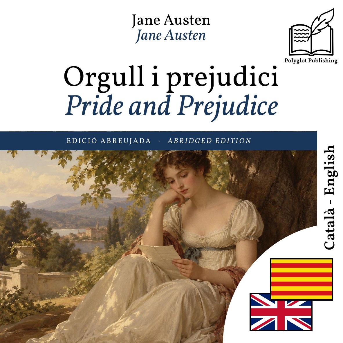 Pride and Prejudice