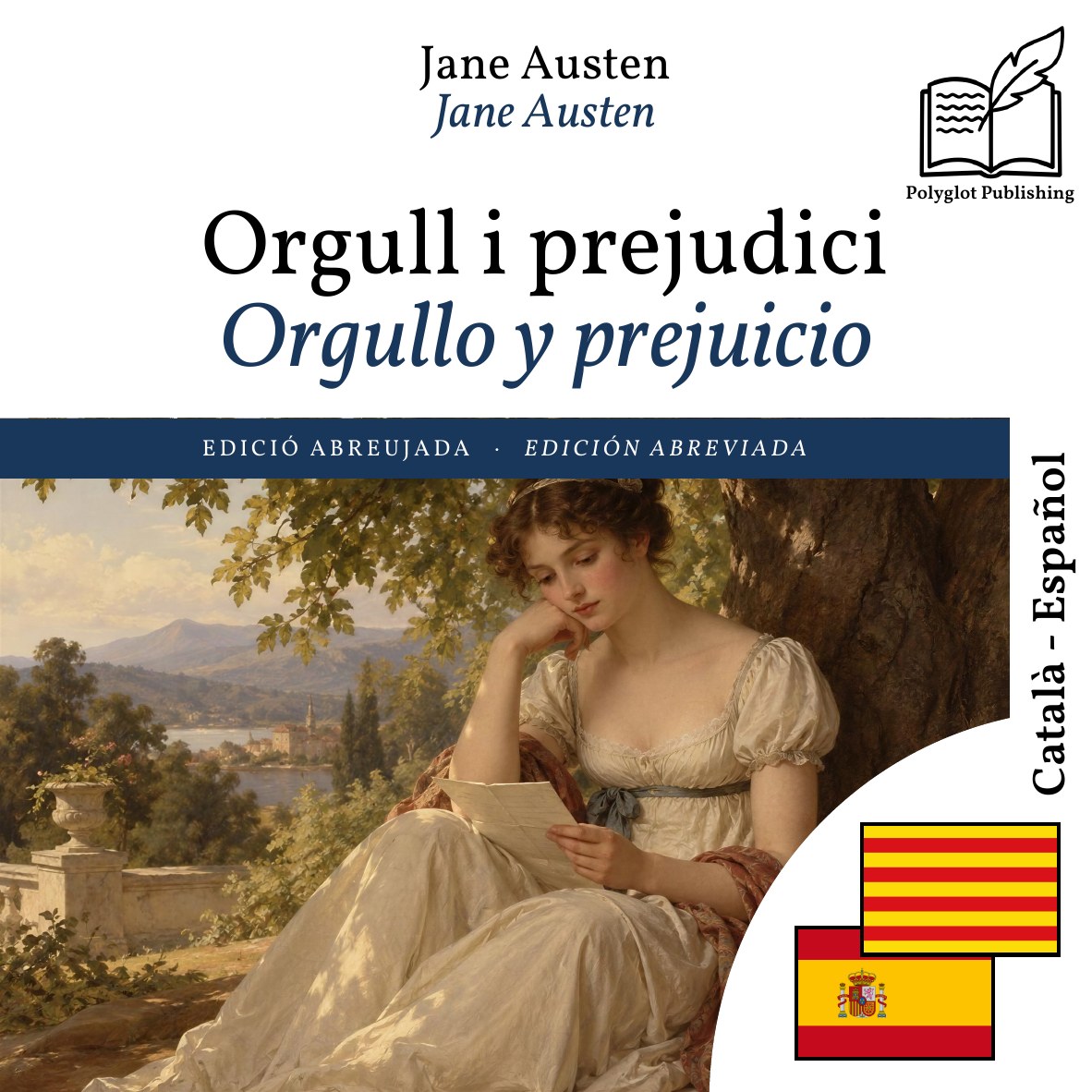Orgullo y prejuicio