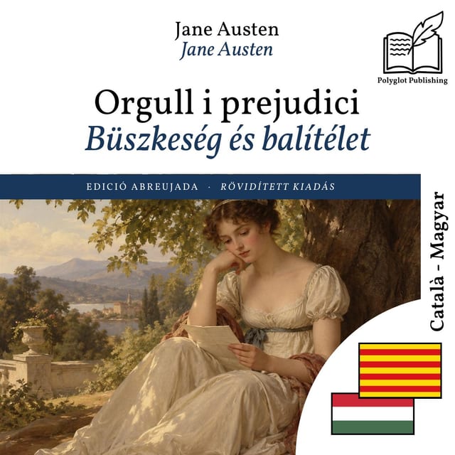 Büszkeség és balítélet