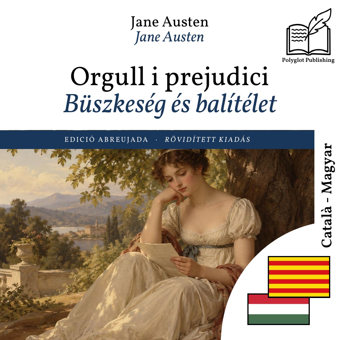 Büszkeség és balítélet
