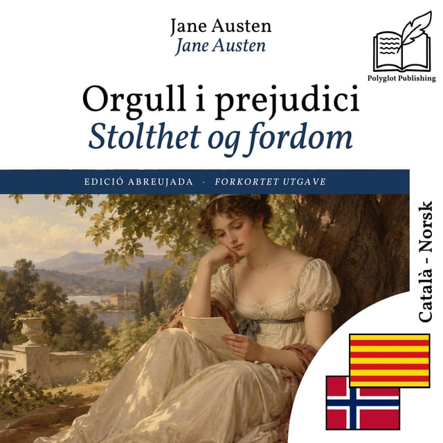 Stolthet og fordom