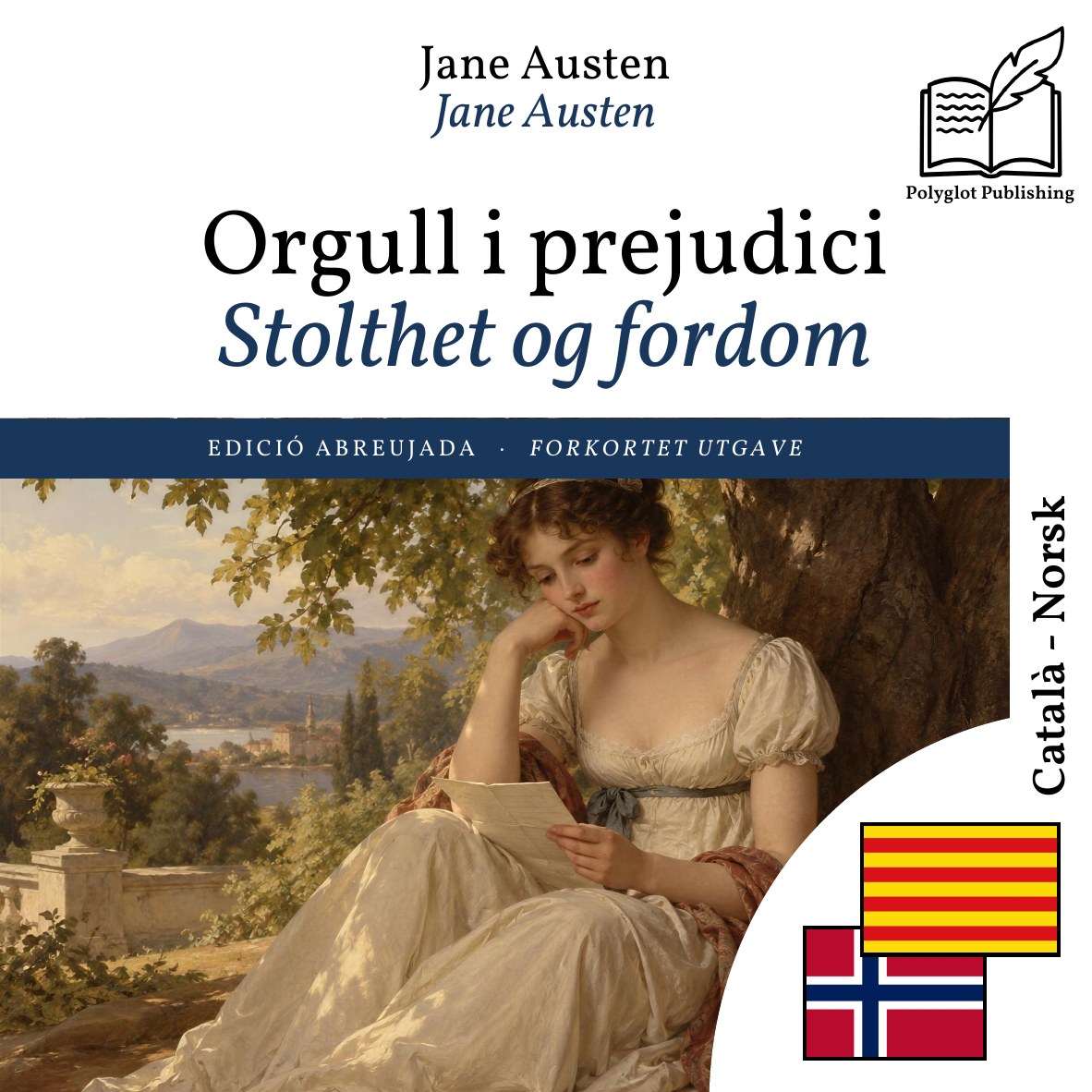 Stolthet og fordom