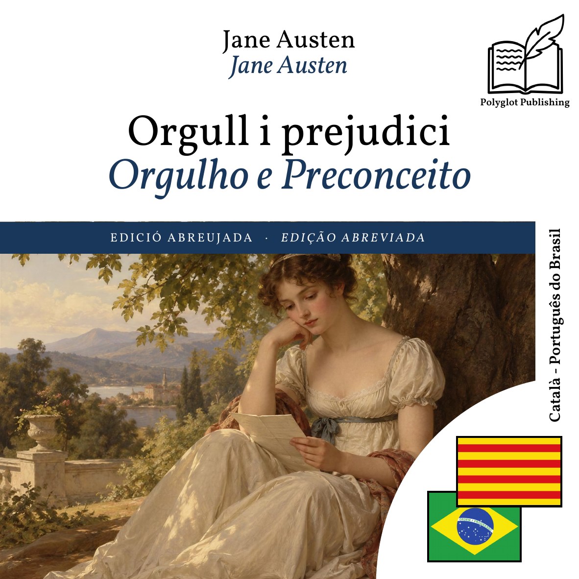 Orgulho e Preconceito