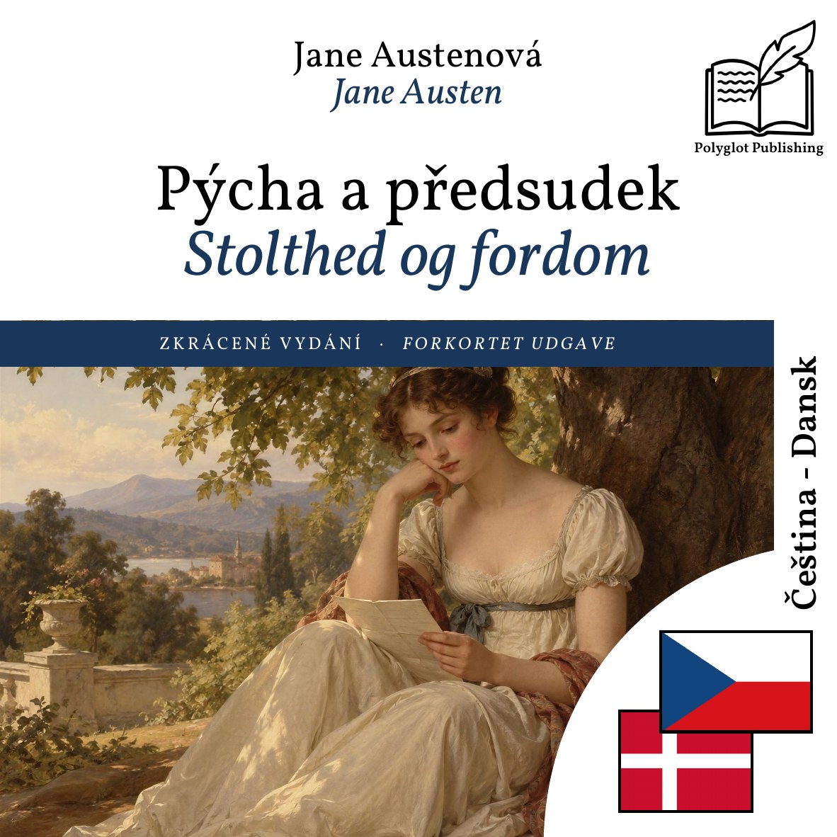 Stolthed og fordom