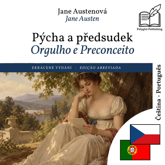 Orgulho e Preconceito