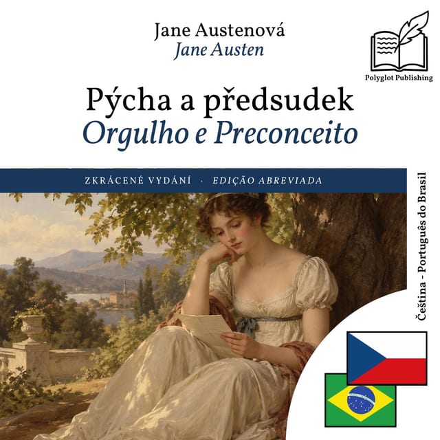 Orgulho e Preconceito