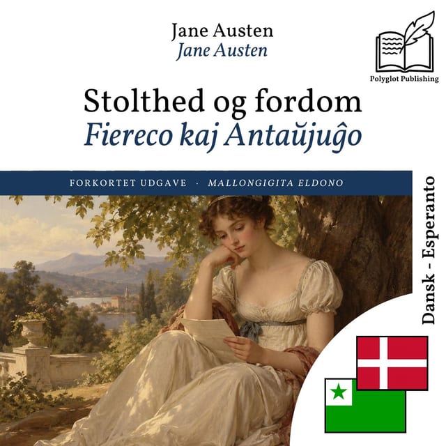 Fiereco kaj Antaŭjuĝo