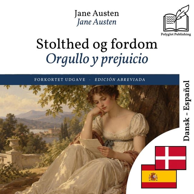 Orgullo y prejuicio