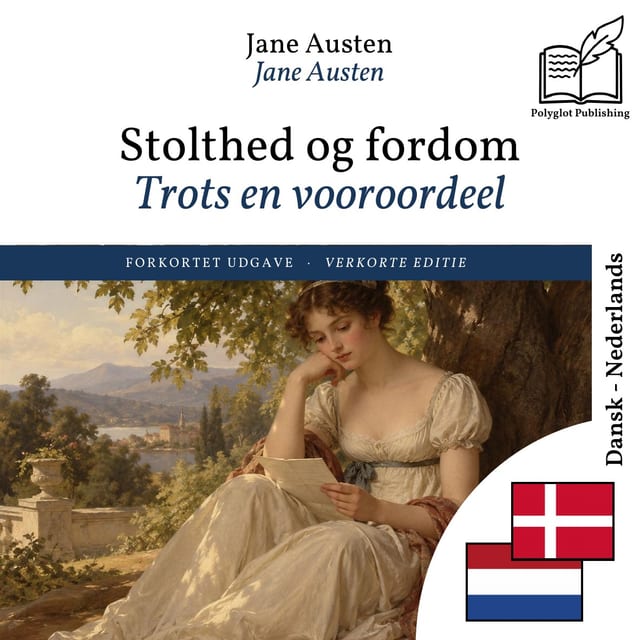 Trots en vooroordeel