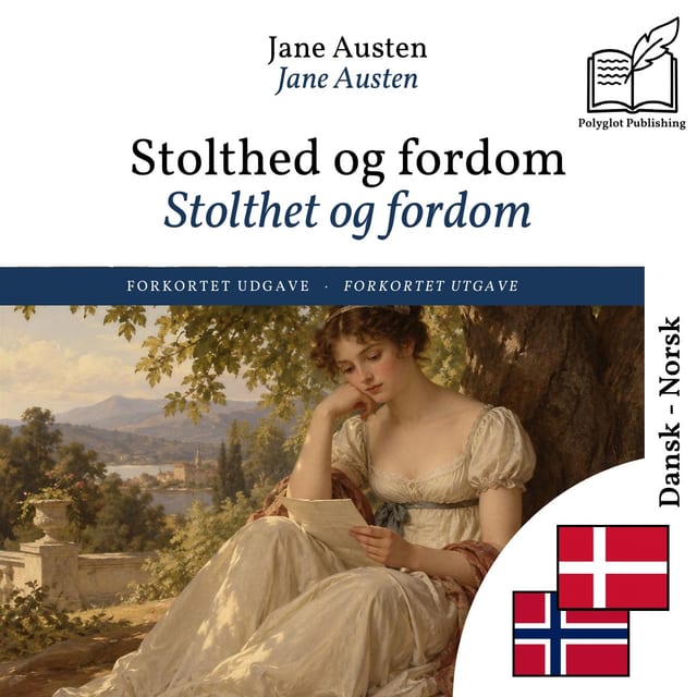 Stolthet og fordom