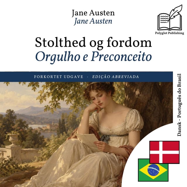 Orgulho e Preconceito