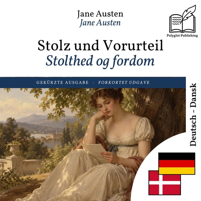 Stolthed og fordom