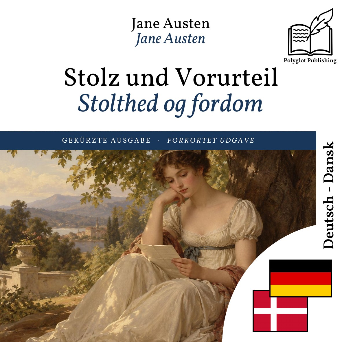 Stolthed og fordom