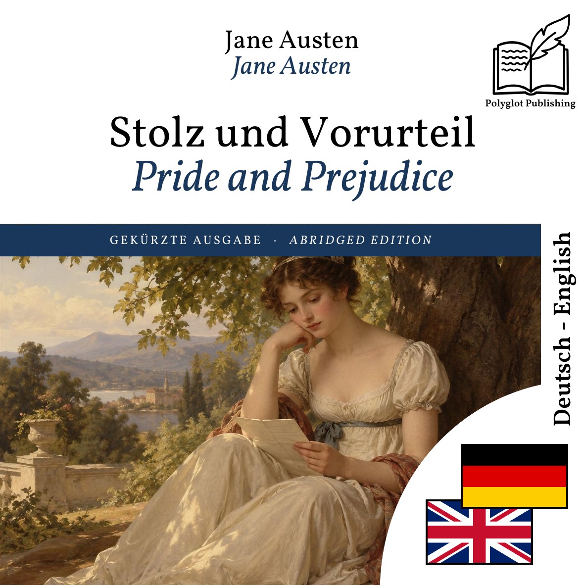 Pride and Prejudice
