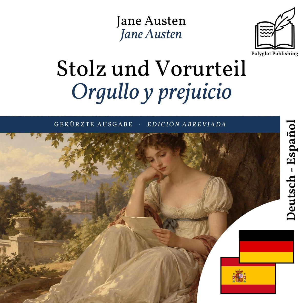 Orgullo y prejuicio