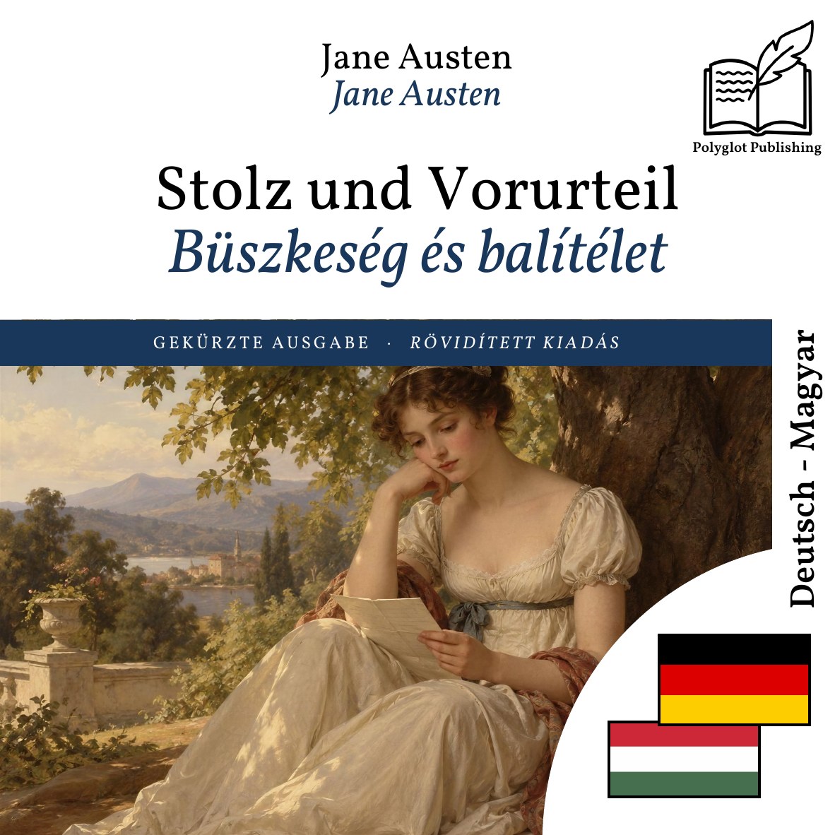 Büszkeség és balítélet