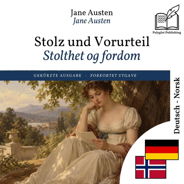 Stolthet og fordom