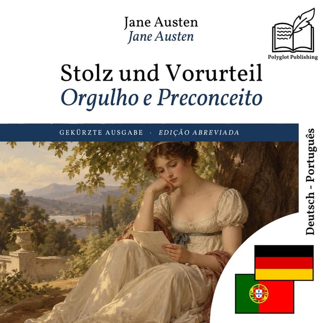 Orgulho e Preconceito