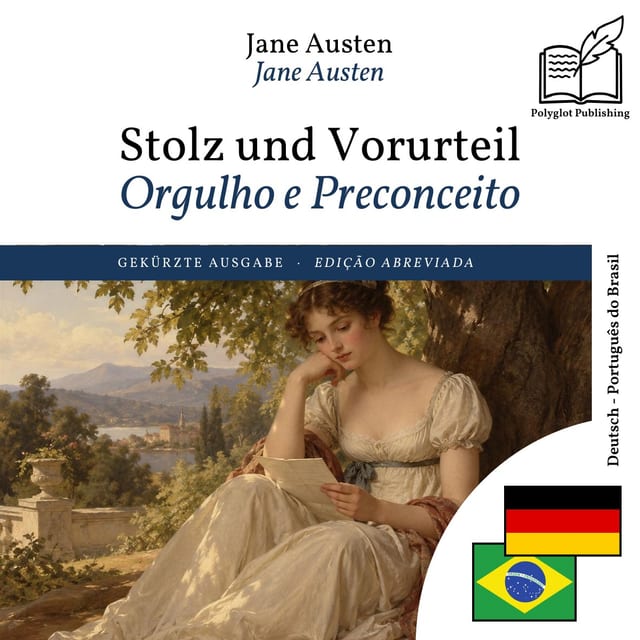 Orgulho e Preconceito
