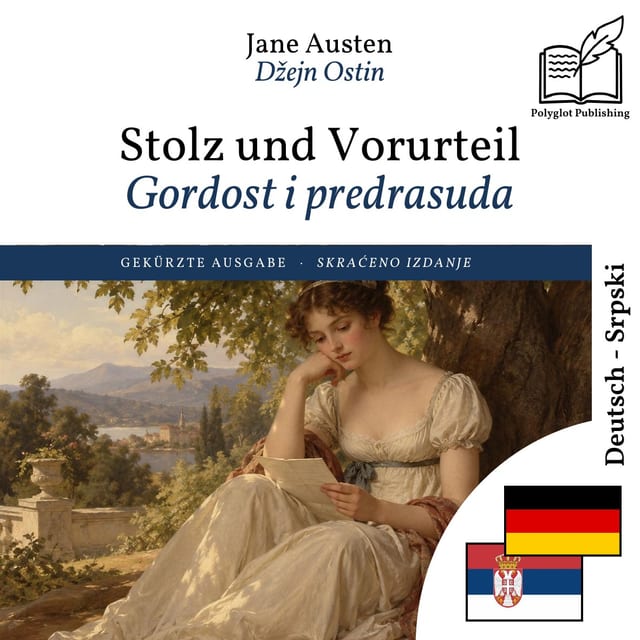 Gordost i predrasuda