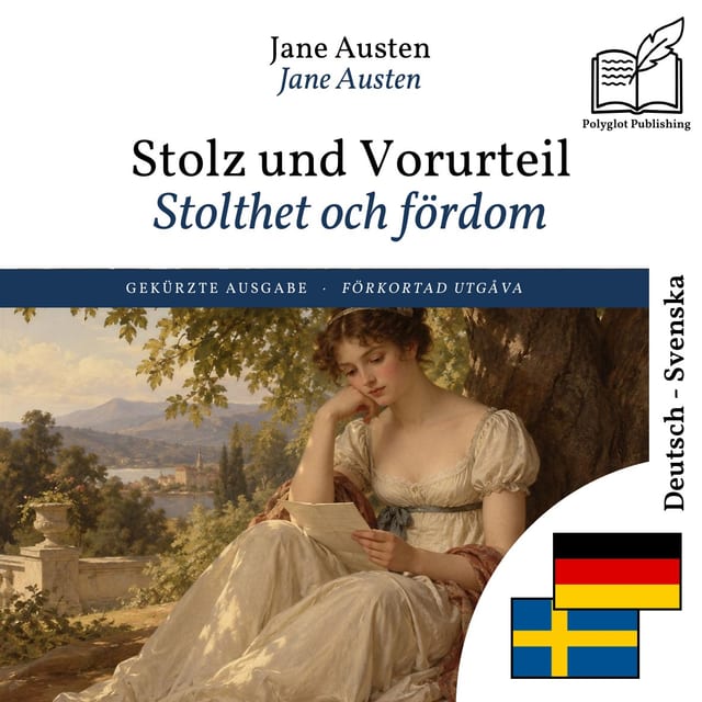 Stolthet och fördom