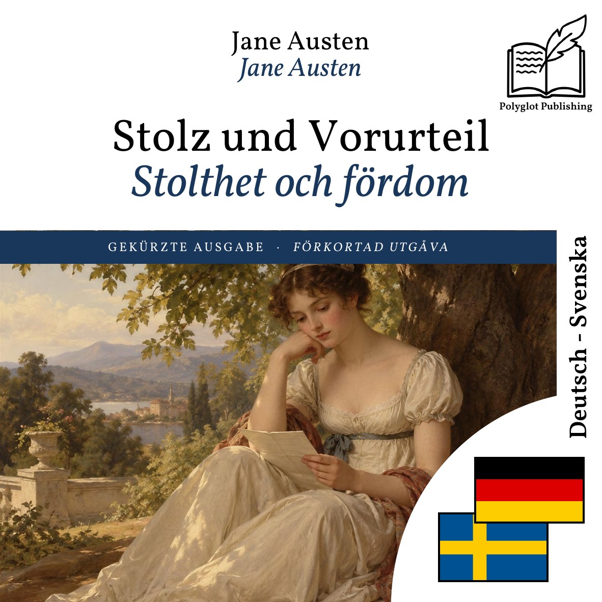 Stolthet och fördom