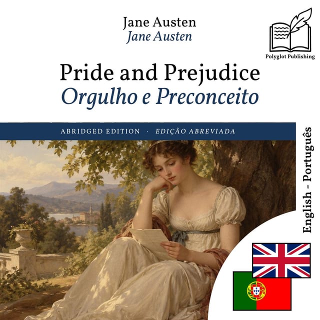 Orgulho e Preconceito