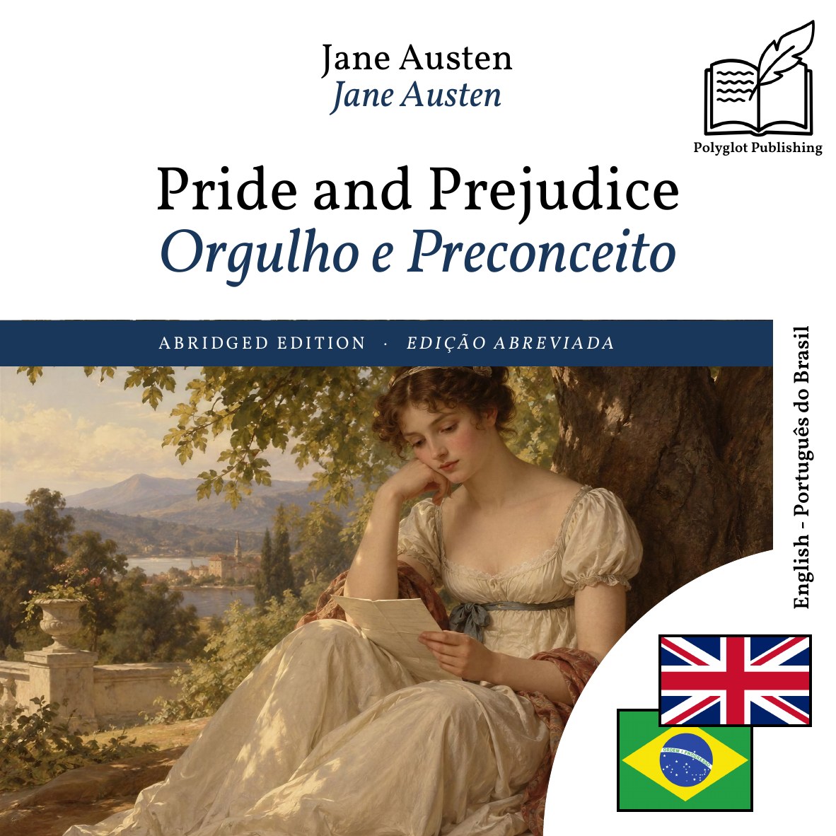 Orgulho e Preconceito