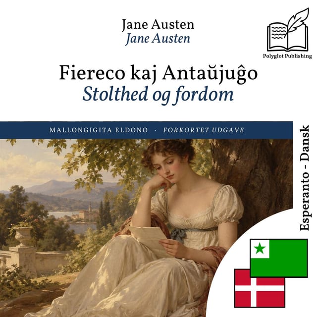 Stolthed og fordom