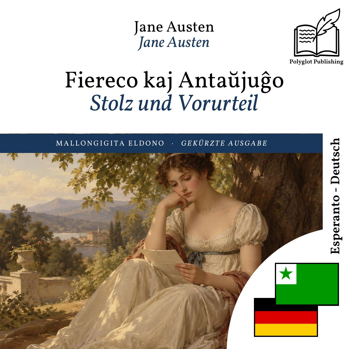 Stolz und Vorurteil