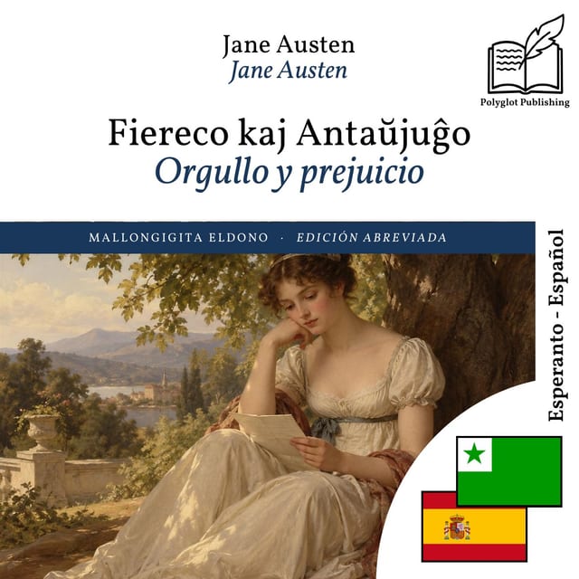 Orgullo y prejuicio