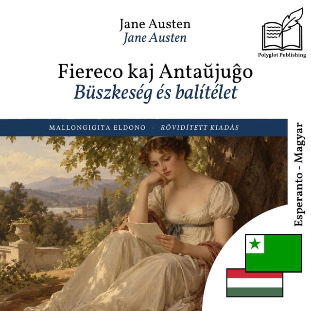 Büszkeség és balítélet