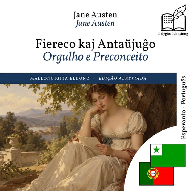 Orgulho e Preconceito