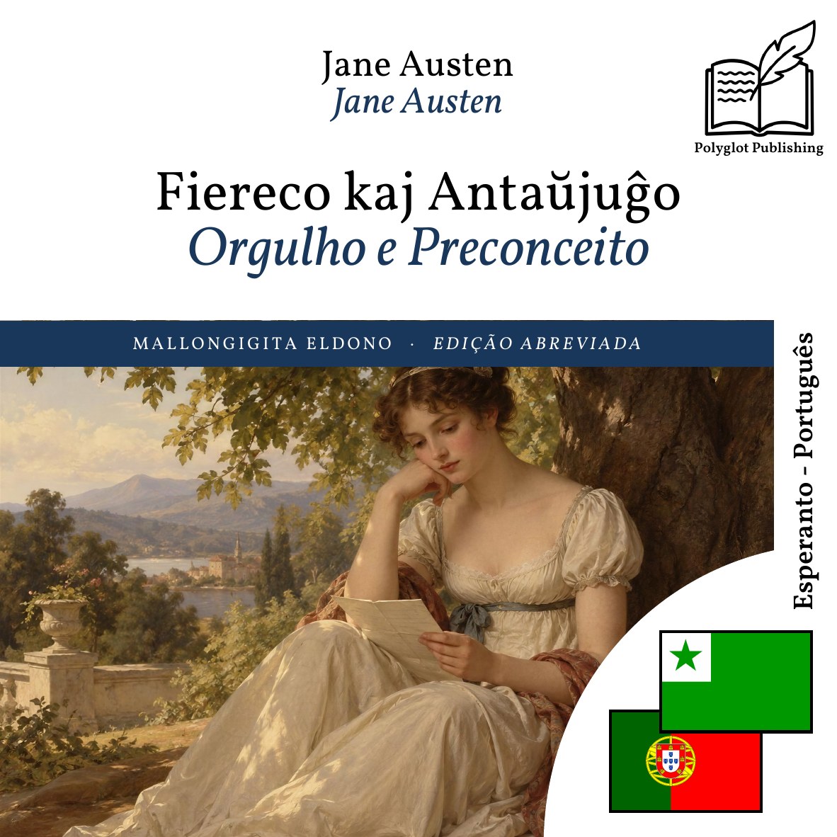 Orgulho e Preconceito