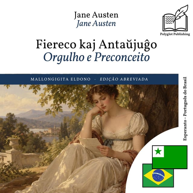 Orgulho e Preconceito