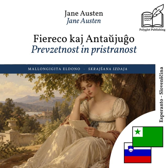 Prevzetnost in pristranost
