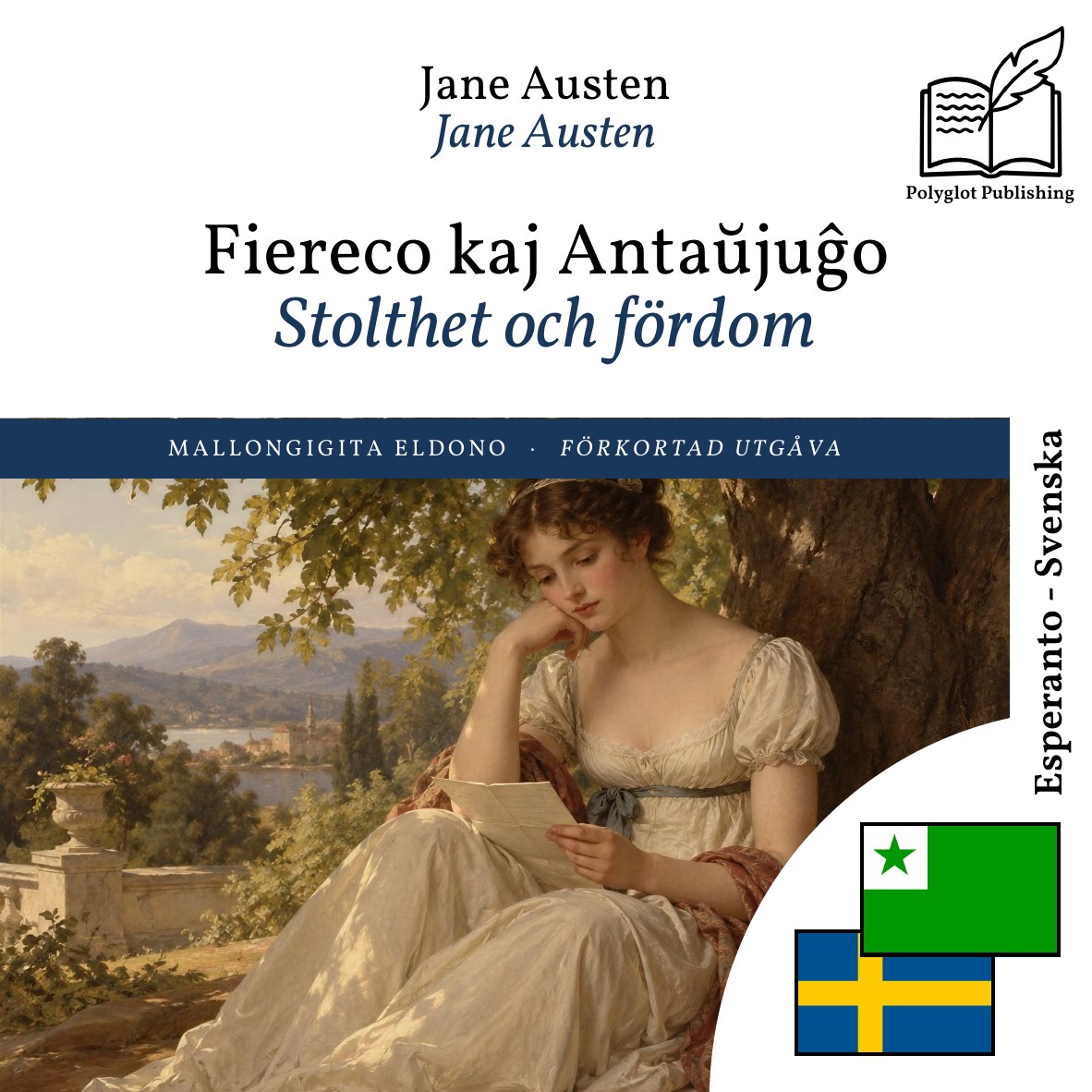 Stolthet och fördom