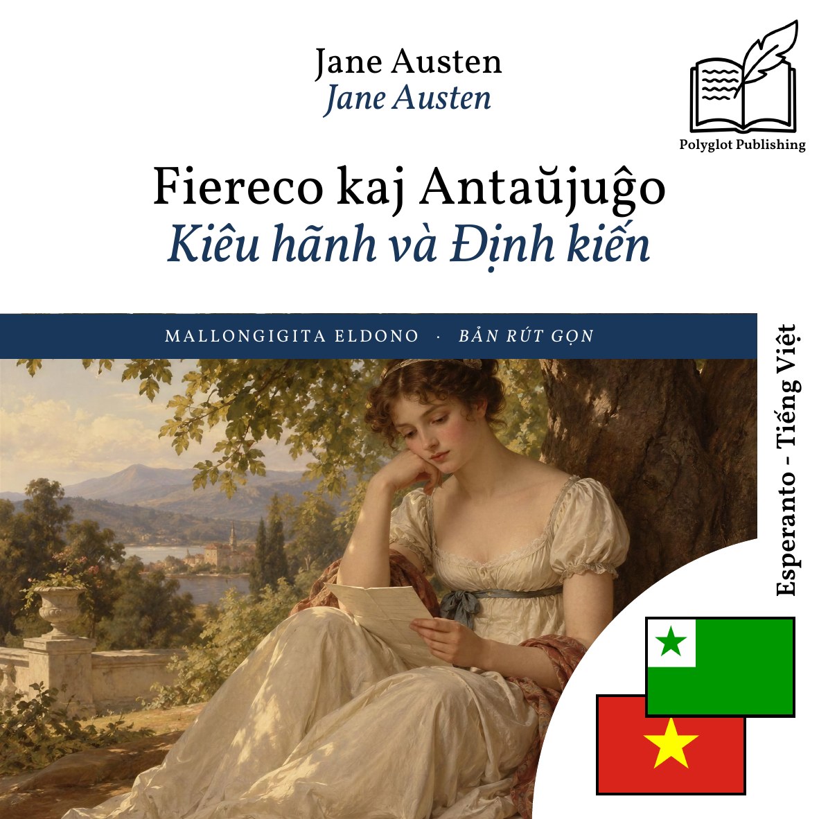 Kiêu hãnh và Định kiến