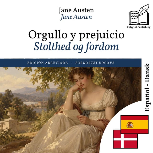 Stolthed og fordom
