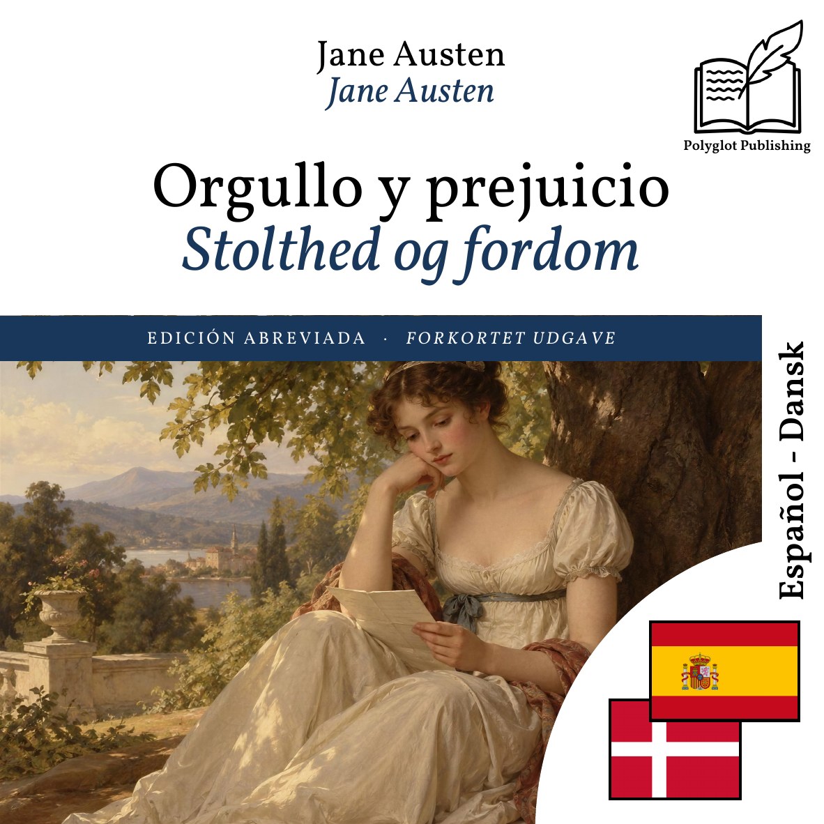 Stolthed og fordom