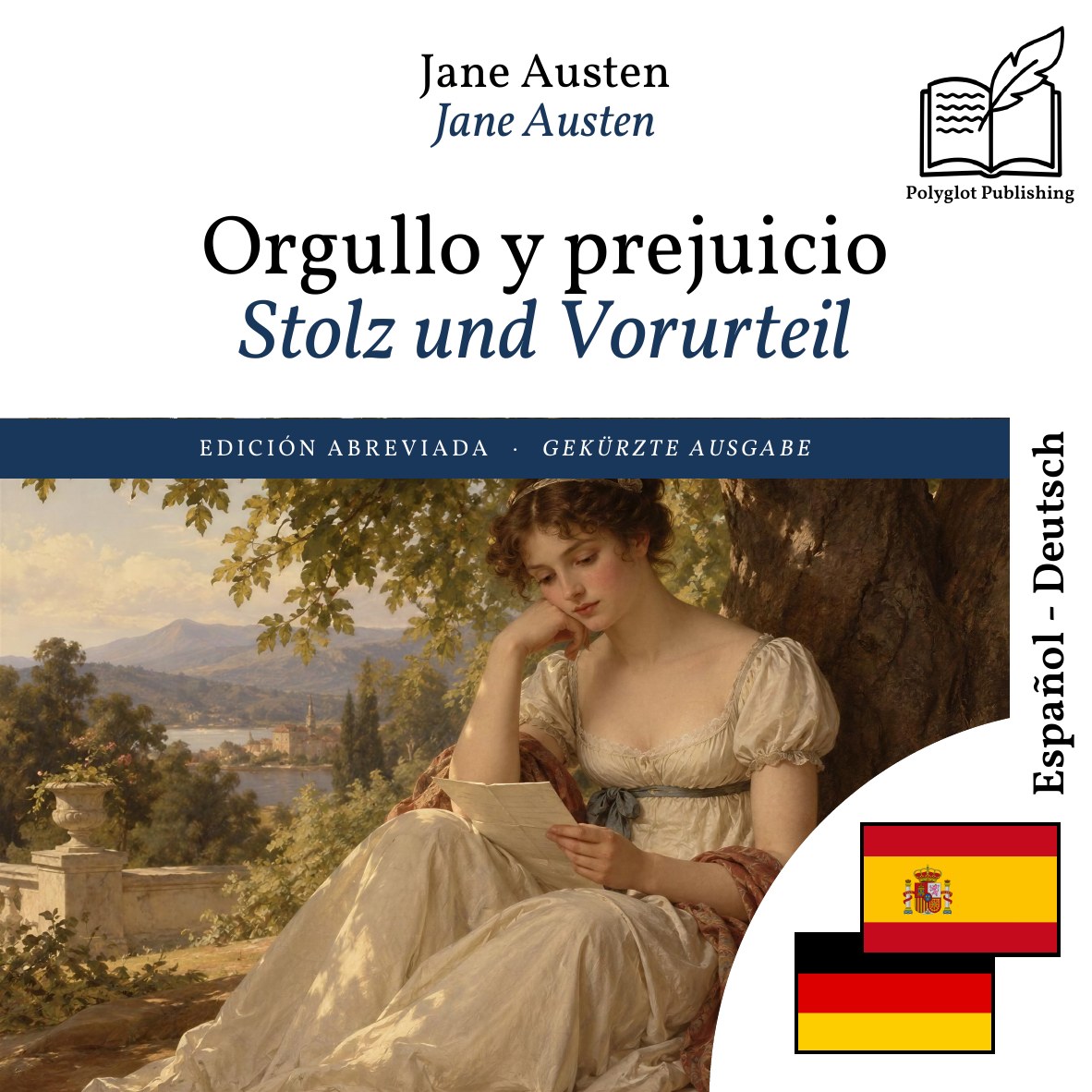 Stolz und Vorurteil