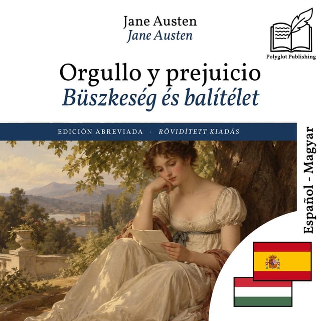 Büszkeség és balítélet