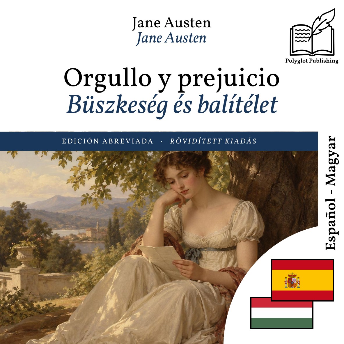 Büszkeség és balítélet