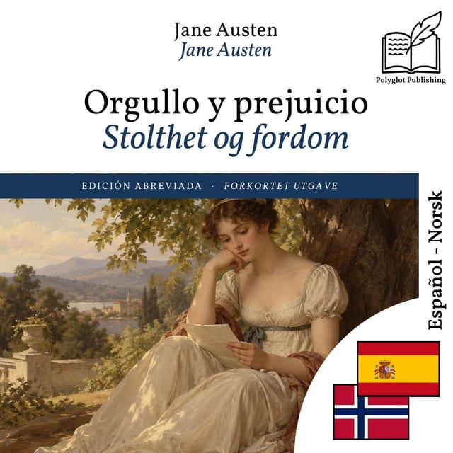 Stolthet og fordom