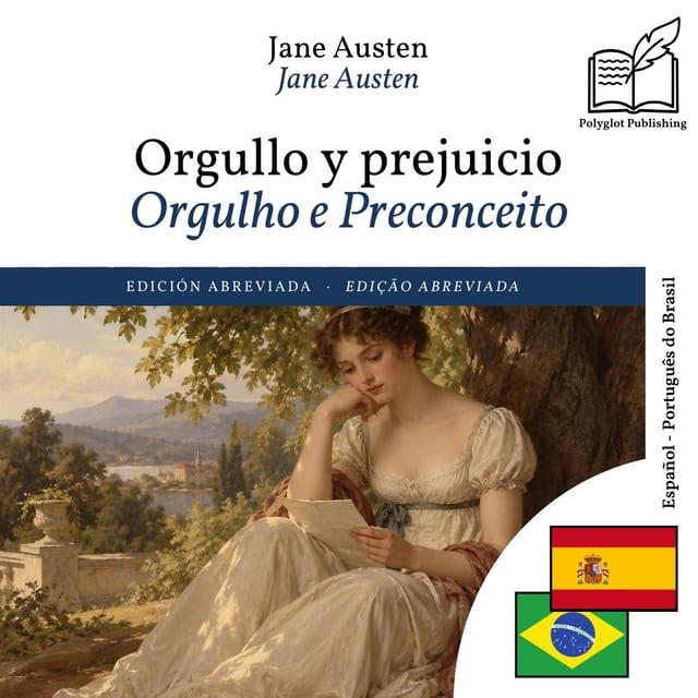 Orgulho e Preconceito