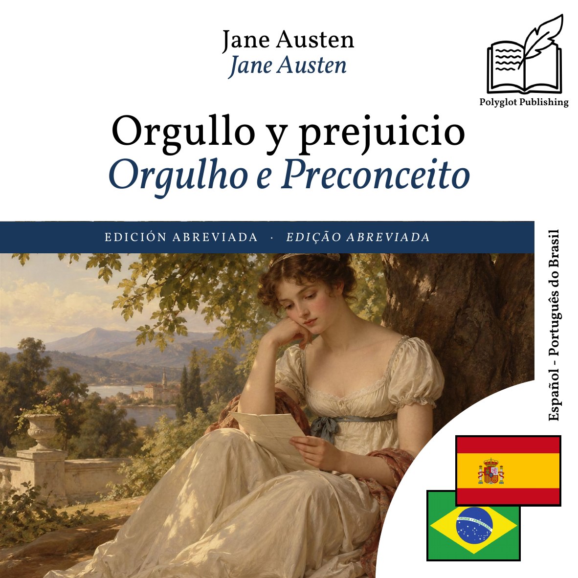 Orgulho e Preconceito