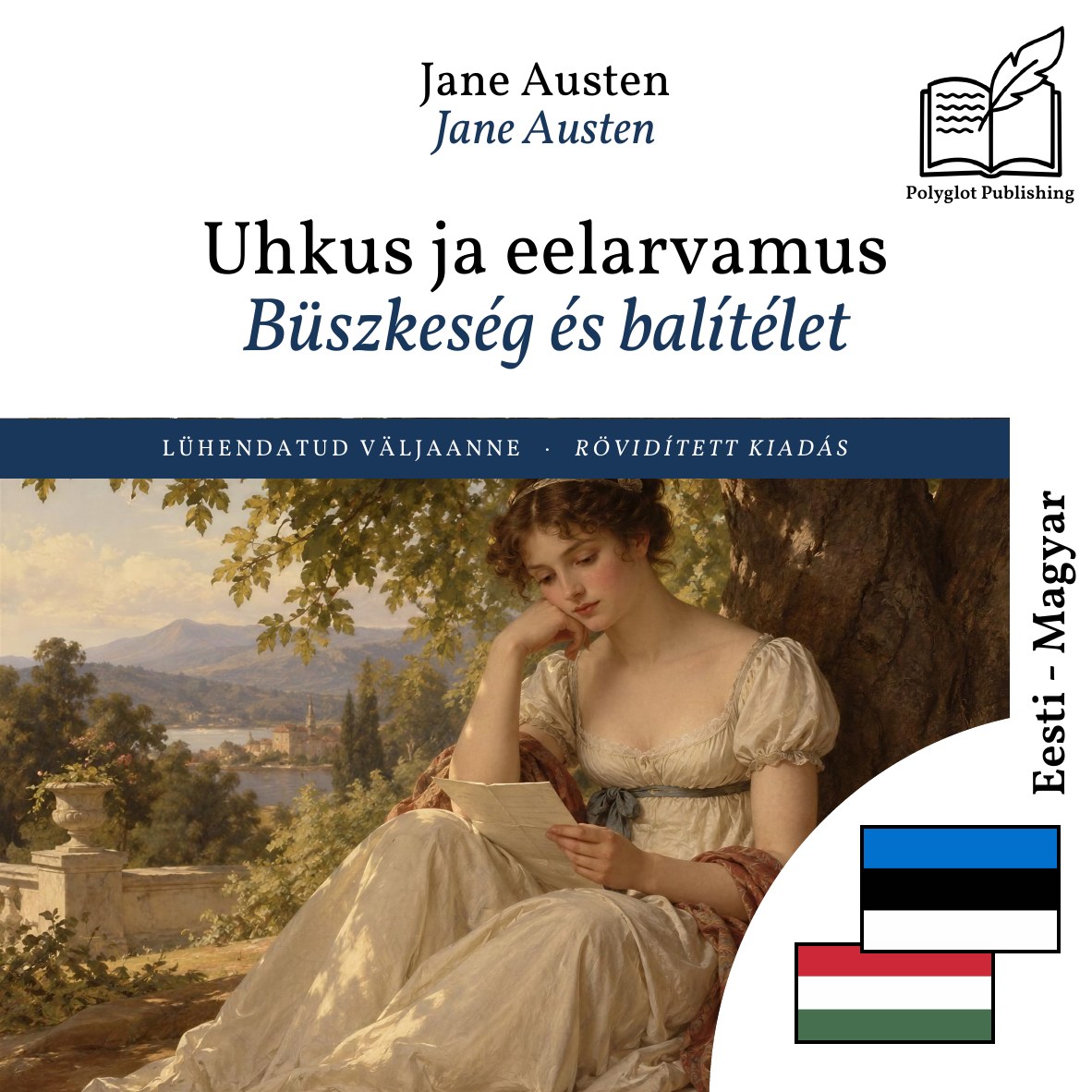 Büszkeség és balítélet
