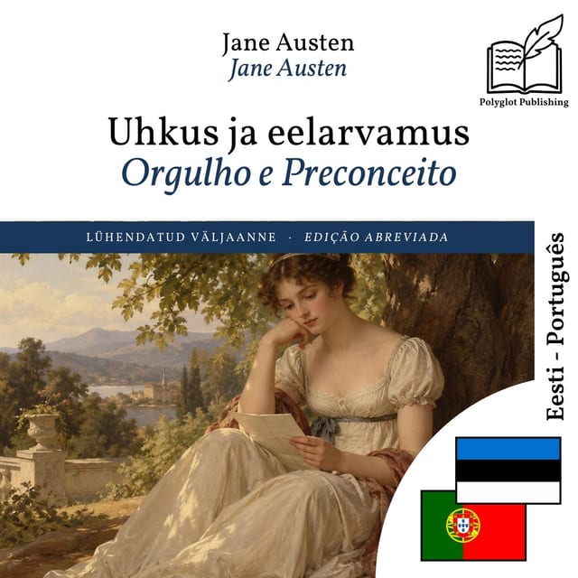 Orgulho e Preconceito