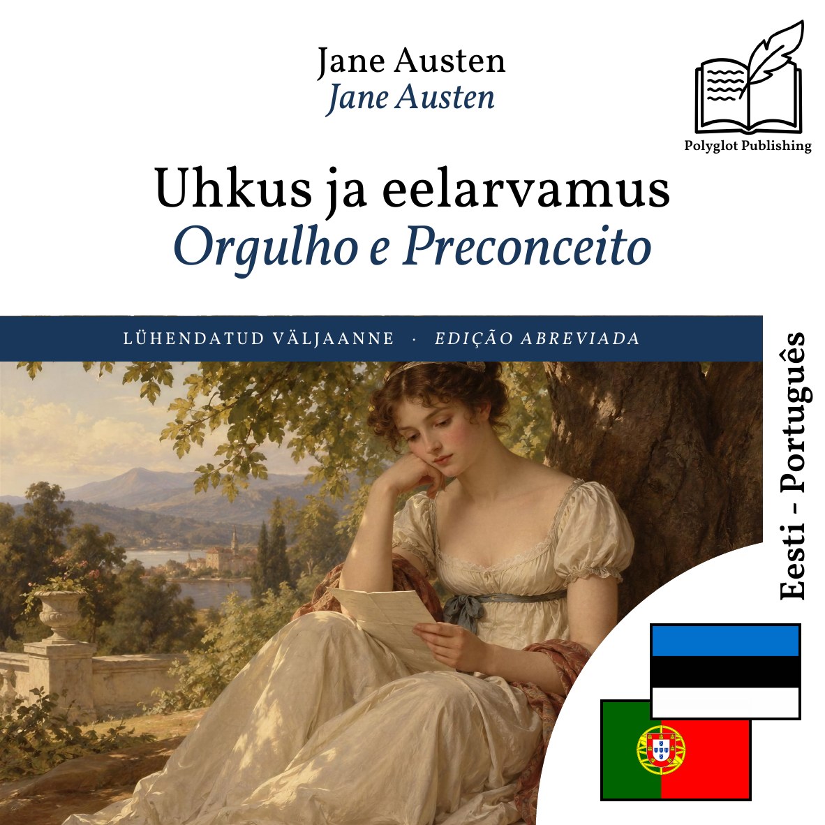 Orgulho e Preconceito